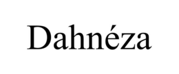 DAHNÉZA