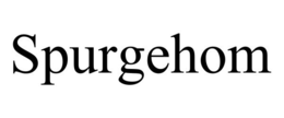 SPURGEHOM