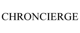 CHRONCIERGE