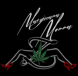MARIJUANA MOMMA Z