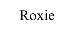 ROXIE