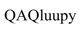 QAQLUUPY