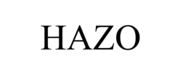 HAZO
