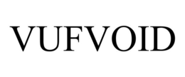 VUFVOID