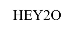 HEY2O