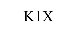 K1X