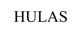 HULAS