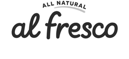 AL FRESCO ALL NATURAL