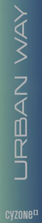 URBAN WAY CYZONE