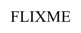 FLIXME