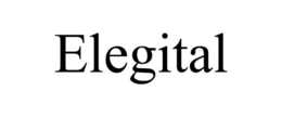 ELEGITAL
