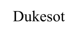 DUKESOT