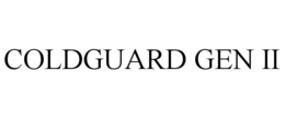 COLDGUARD GEN II