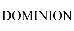DOMINION