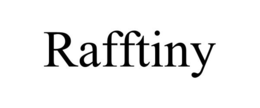 RAFFTINY