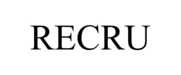 RECRU