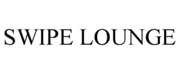 SWIPE LOUNGE