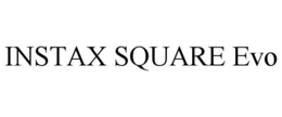 INSTAX SQUARE EVO