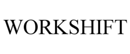 WORKSHIFT