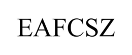 EAFCSZ