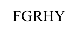 FGRHY