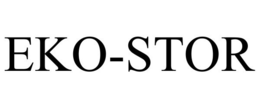 EKO-STOR
