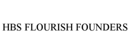 HBS FLOURISH FOUNDERS