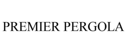 PREMIER PERGOLA