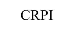 CRPI