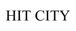 HIT CITY