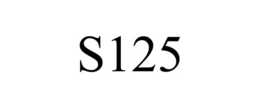 S125