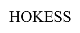 HOKESS