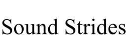 SOUND STRIDES