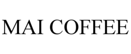 MAI COFFEE
