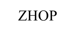 ZHOP