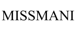 MISSMANI