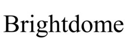 BRIGHTDOME