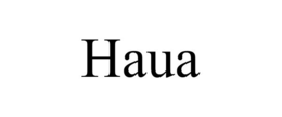 HAUA