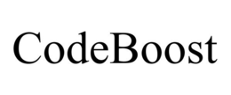 CODEBOOST