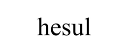 HESUL
