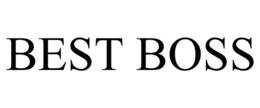 BEST BOSS