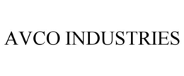 AVCO INDUSTRIES