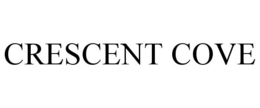 CRESCENT COVE