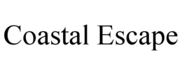 COASTAL ESCAPE