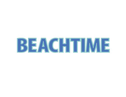 BEACHTIME