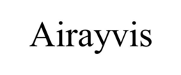 AIRAYVIS