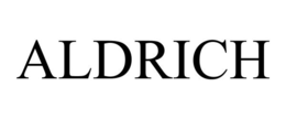 ALDRICH