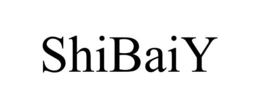 SHIBAIY