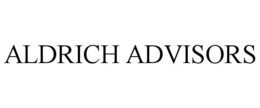 ALDRICH ADVISORS