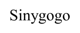 SINYGOGO